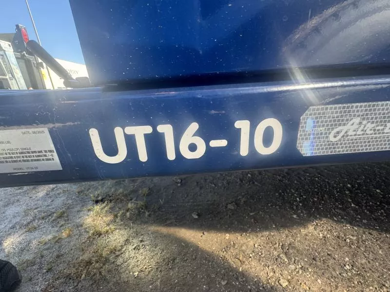 new Utility Trailers Air Tow  for sale, in Tampa, FL Thumbnail 3