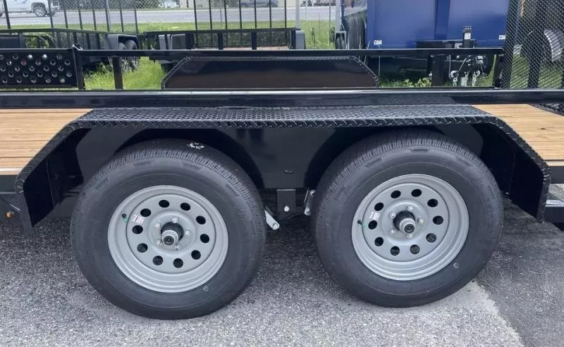 new Utility Trailers Sure-Trac  for sale, in Tampa, FL Thumbnail 9
