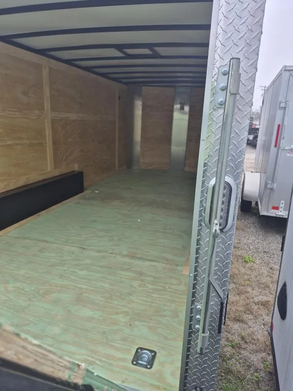 new Cargo (Enclosed) Trailers Arising  for sale, in Tampa, FL Thumbnail 5