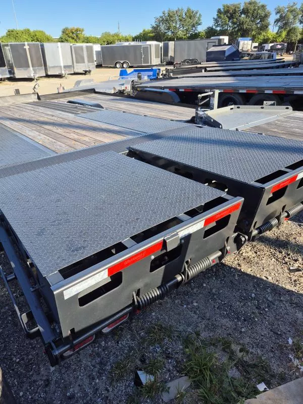new Equipment / Flatbed Trailers Diamond C Trailers  for sale, in Tampa, FL Thumbnail 4