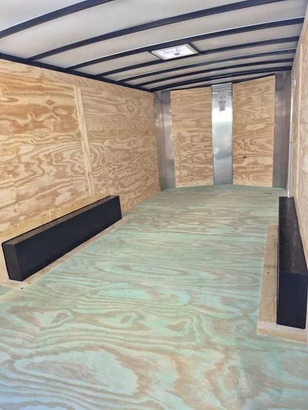 new Cargo (Enclosed) Trailers Arising  for sale, in Tampa, FL Thumbnail 5