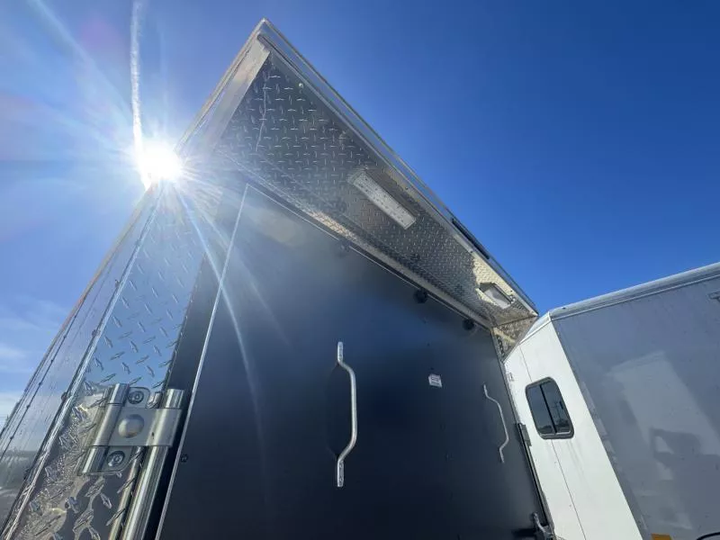 new Cargo (Enclosed) Trailers Arising  for sale, in Tampa, FL Thumbnail 6