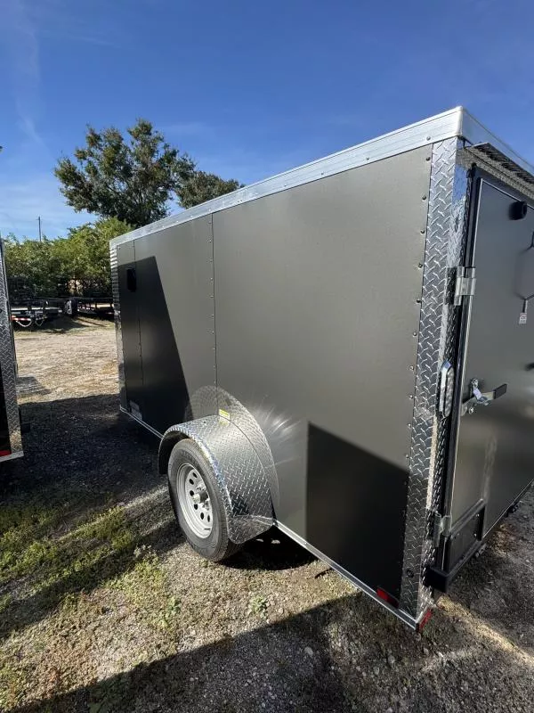 new Cargo (Enclosed) Trailers Arising  for sale, in Tampa, FL Thumbnail 2