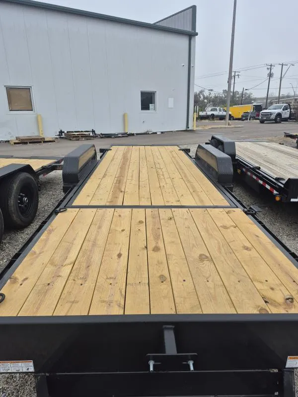 new Equipment / Flatbed Trailers Big Tex Trailers  for sale, in Tampa, FL Thumbnail 2