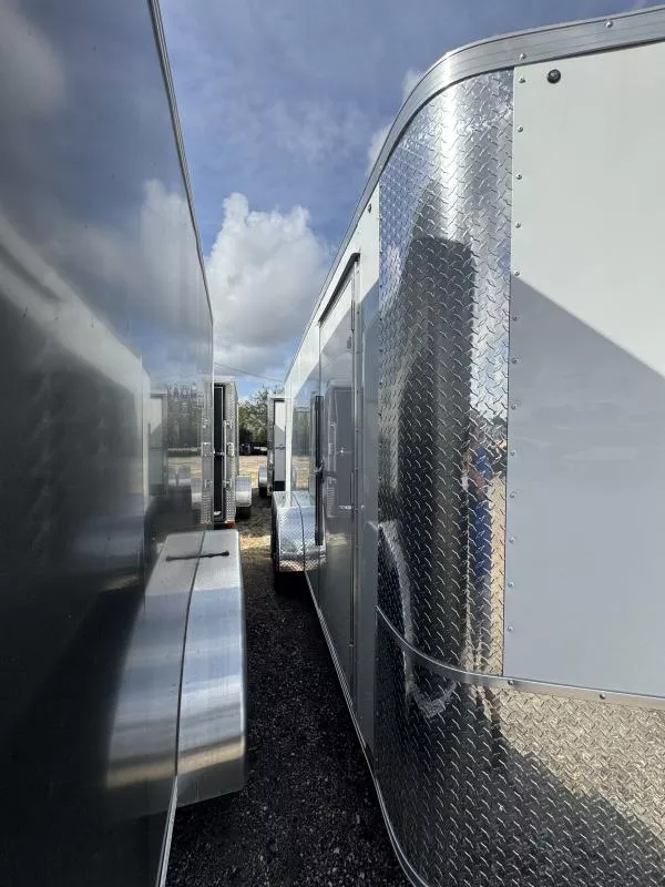 new Cargo (Enclosed) Trailers Arising  for sale, in Tampa, FL Thumbnail 3