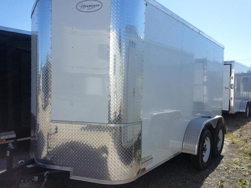 2020 Arising 6x12x6TA Enclosed Cargo Trailer 2020 Arising 6x12x6TA Enclosed Cargo Trailer