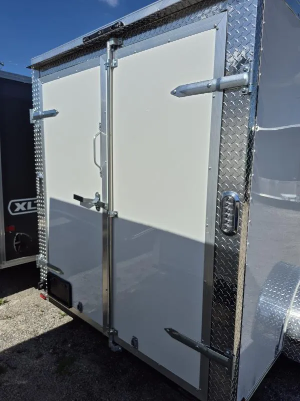 new Cargo (Enclosed) Trailers Arising  for sale, in Tampa, FL Thumbnail 4