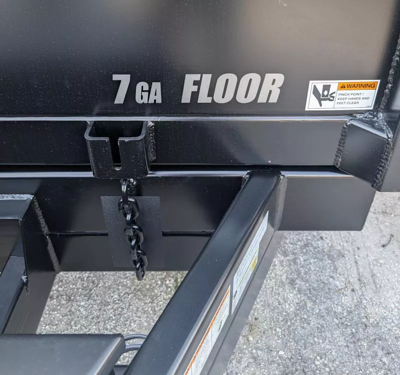 new Dump Trailers Bandit Trailers  for sale, in Tampa, FL Thumbnail 5