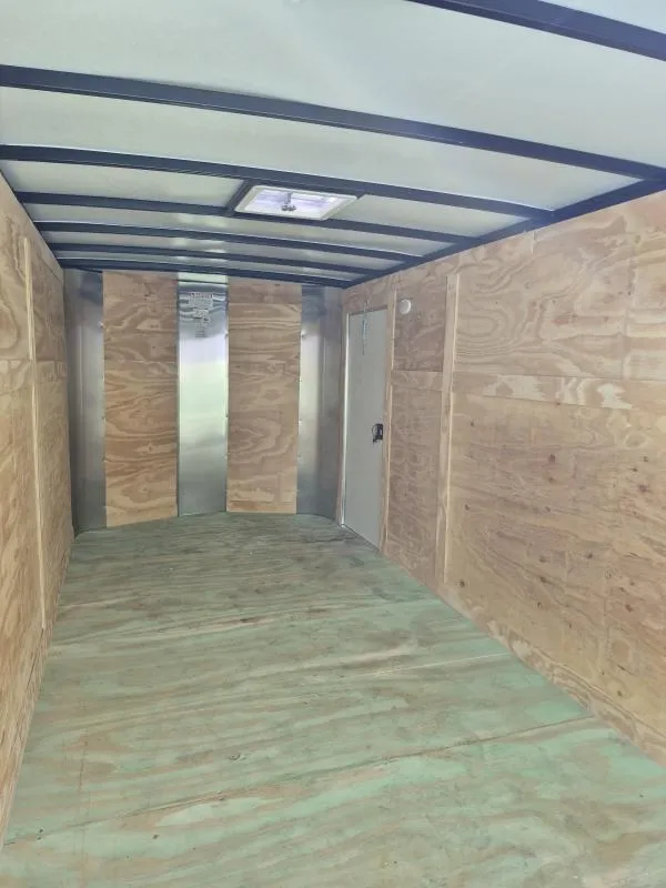 new Cargo (Enclosed) Trailers Arising  for sale, in Tampa, FL Thumbnail 5