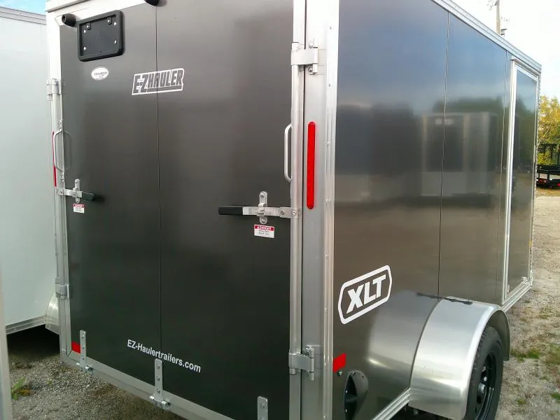 new Cargo (Enclosed) Trailers ALCOM  for sale, in Tampa, FL Thumbnail 3