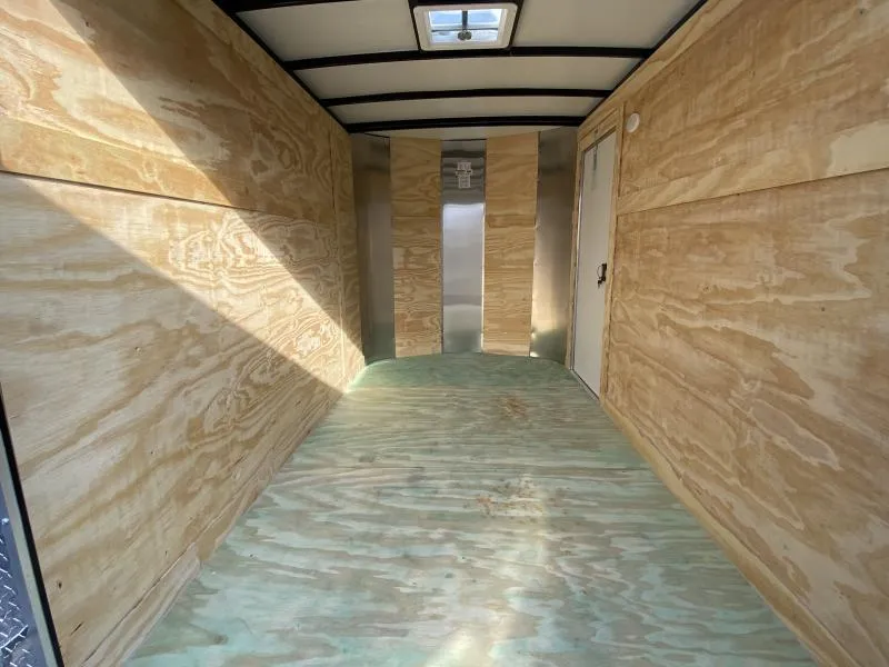 new Cargo (Enclosed) Trailers Arising  for sale, in Tampa, FL Thumbnail 5