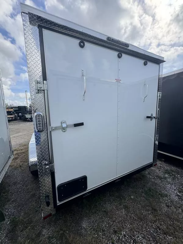 new Cargo (Enclosed) Trailers Arising  for sale, in Tampa, FL Thumbnail 5