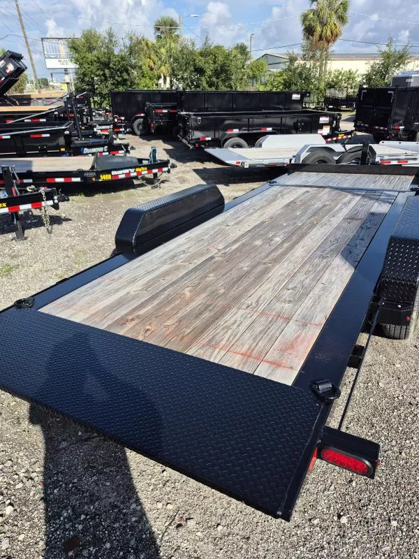 new Equipment / Flatbed Trailers Diamond C Trailers  for sale, in Tampa, FL Thumbnail 3