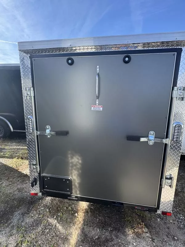 new Cargo (Enclosed) Trailers Arising  for sale, in Tampa, FL Thumbnail 4