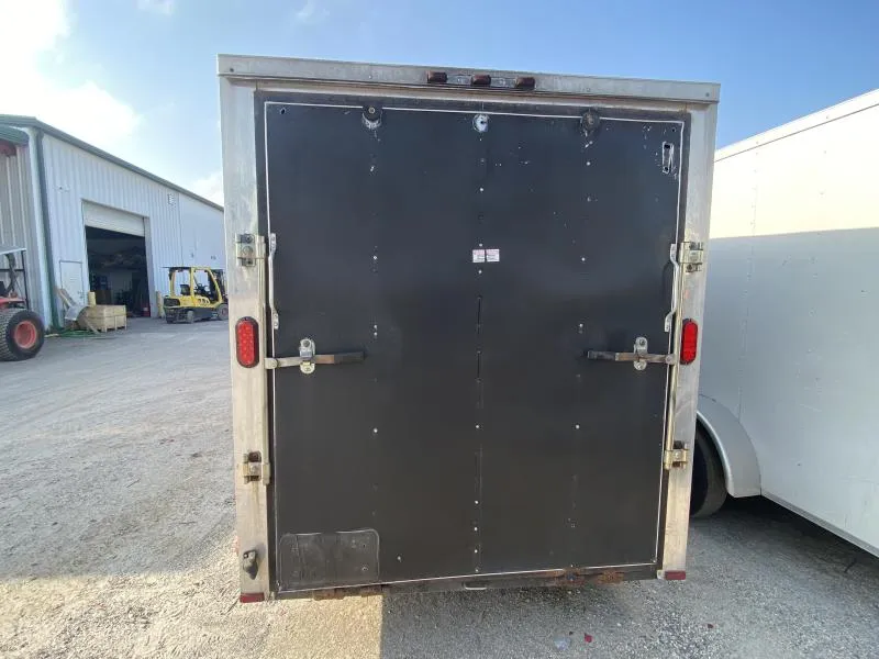 used Cargo (Enclosed) Trailers Arising  for sale, in Tampa, FL Thumbnail 4