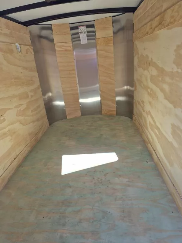 new Cargo (Enclosed) Trailers Arising  for sale, in Tampa, FL Thumbnail 5