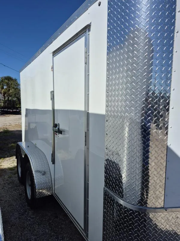 new Cargo (Enclosed) Trailers Arising  for sale, in Tampa, FL Thumbnail 2