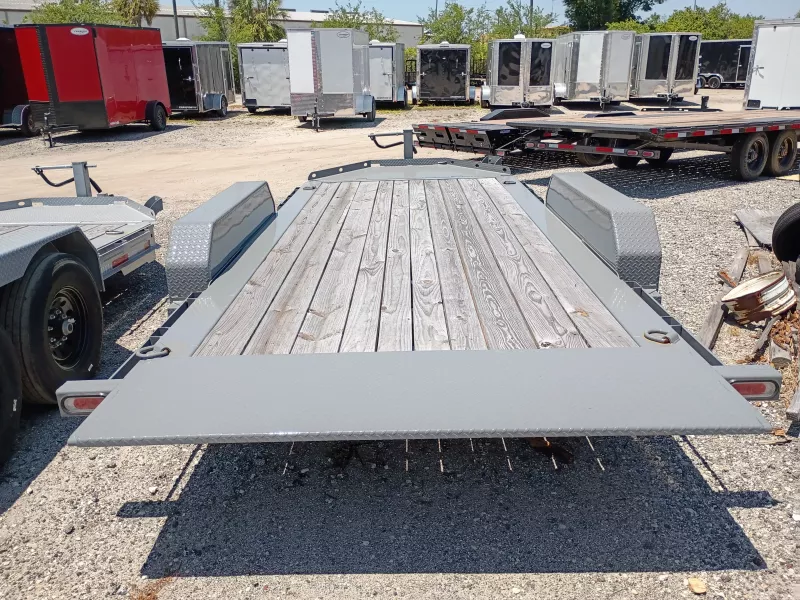 new Equipment / Flatbed Trailers Diamond C Trailers  for sale, in Tampa, FL Thumbnail 3