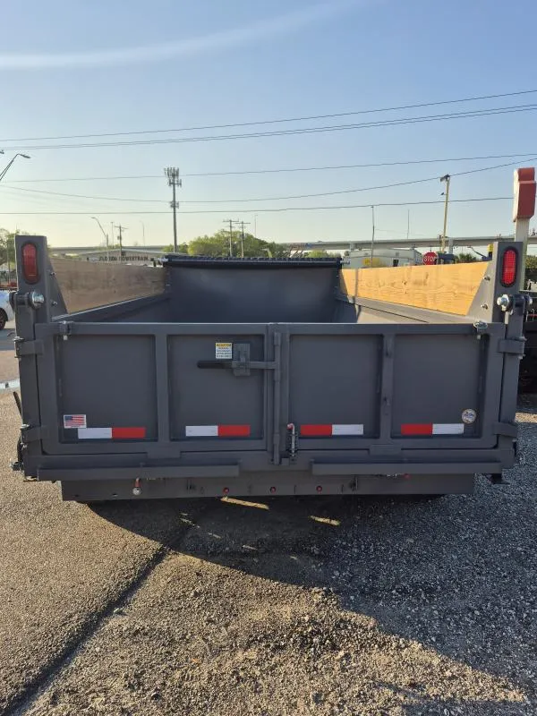 new Dump Trailers Bandit Trailers  for sale, in Tampa, FL Thumbnail 2