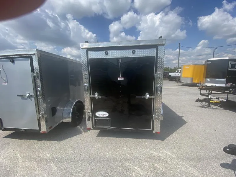 used Cargo (Enclosed) Trailers Arising  for sale, in Tampa, FL Thumbnail 4