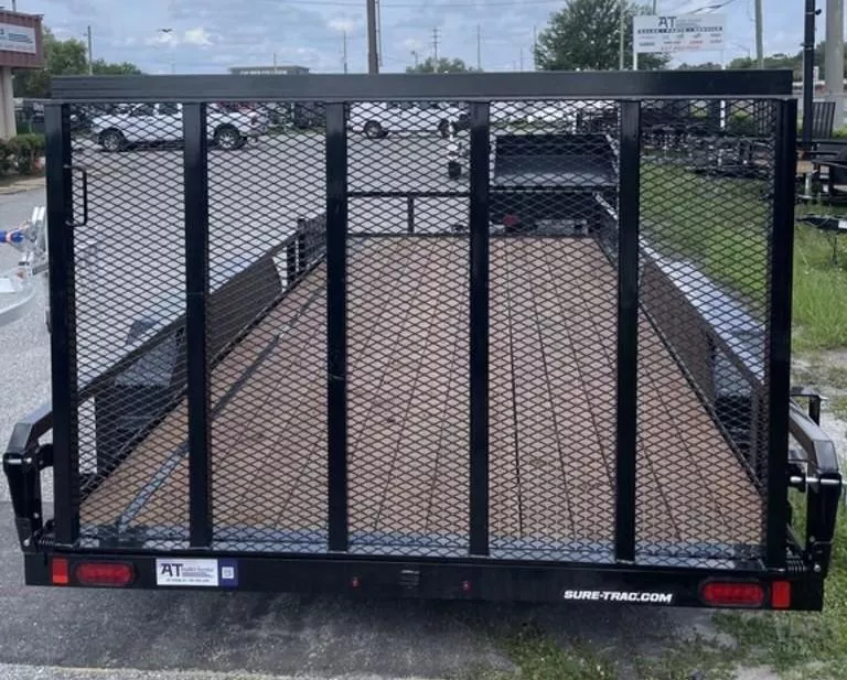new Utility Trailers Sure-Trac  for sale, in Tampa, FL Thumbnail 4