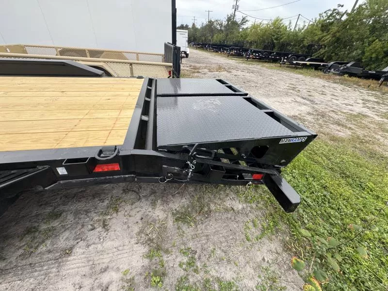 new Equipment / Flatbed Trailers Diamond C Trailers  for sale, in Tampa, FL Thumbnail 6