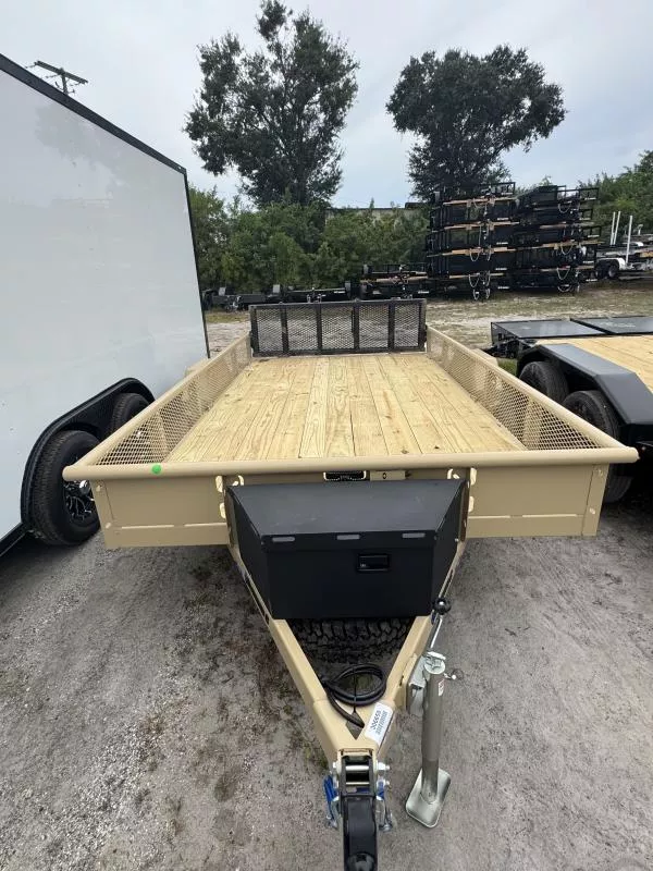 2026 Diamond C Trailers PSA106 VENTURE 12X83