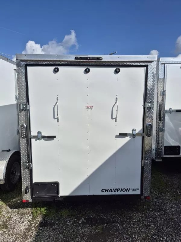 new Cargo (Enclosed) Trailers Arising  for sale, in Tampa, FL Thumbnail 3