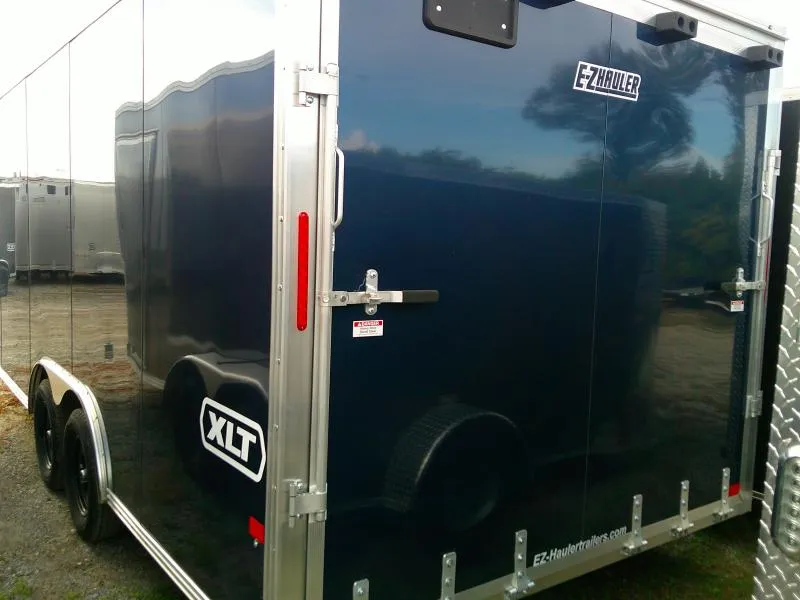 new Cargo (Enclosed) Trailers ALCOM  for sale, in Tampa, FL Thumbnail 2