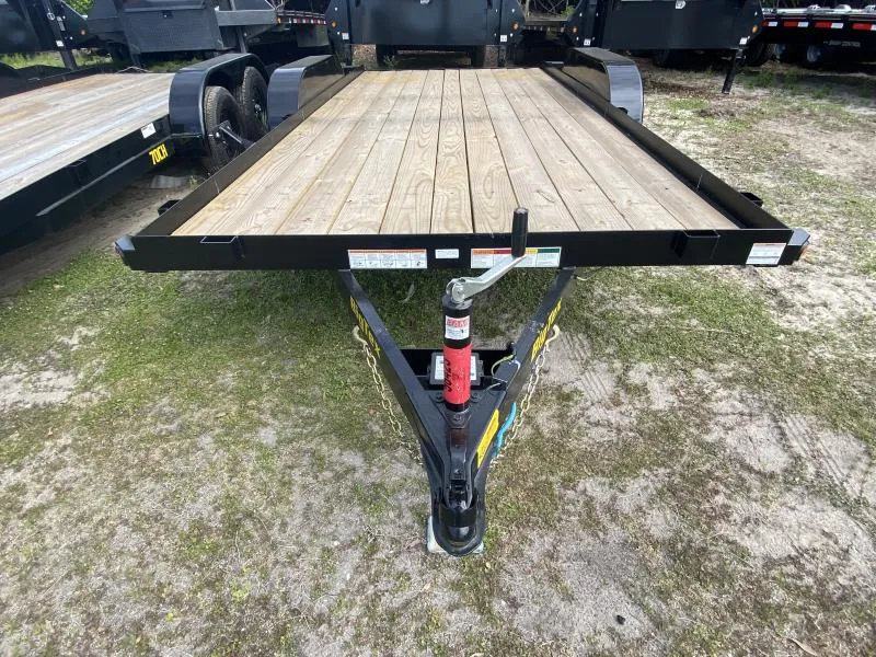 new Car Haulers / Racing Trailers Big Tex Trailers  for sale, in Tampa, FL Thumbnail 3