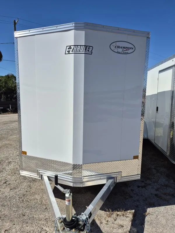 new Cargo (Enclosed) Trailers ALCOM  for sale, in Tampa, FL Thumbnail 4