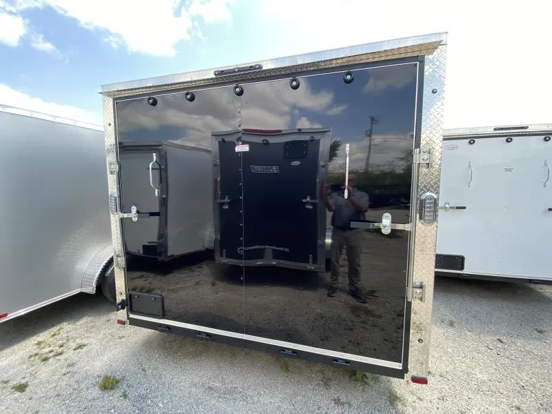new Cargo (Enclosed) Trailers Arising  for sale, in Tampa, FL Thumbnail 4