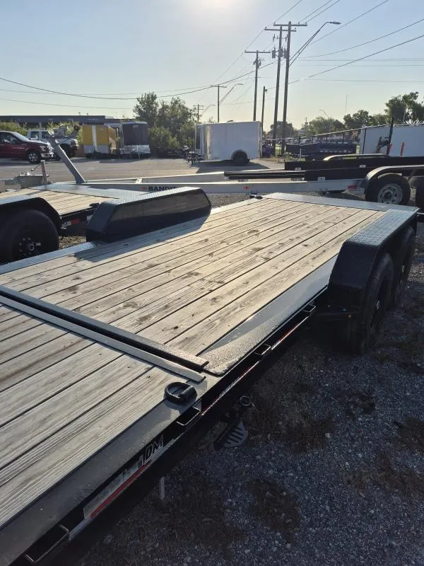 new Equipment / Flatbed Trailers Diamond C Trailers  for sale, in Tampa, FL Thumbnail 4