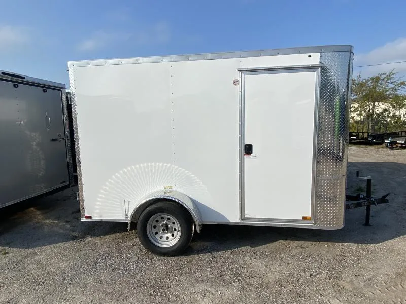 new Cargo (Enclosed) Trailers Arising  for sale, in Tampa, FL Thumbnail 2