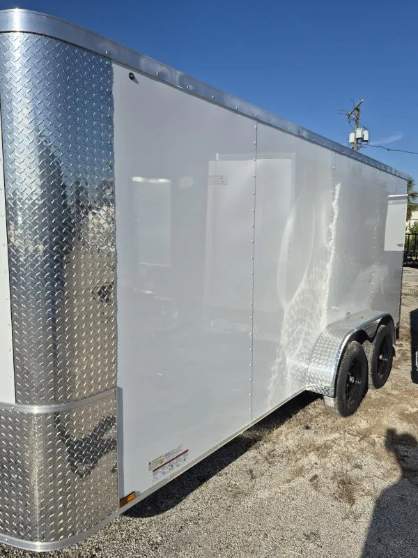 new Cargo (Enclosed) Trailers Arising  for sale, in Tampa, FL Thumbnail 3