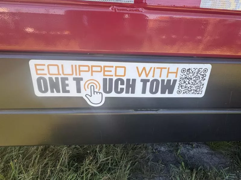 new Dump Trailers Bandit Trailers  for sale, in Tampa, FL Thumbnail 4