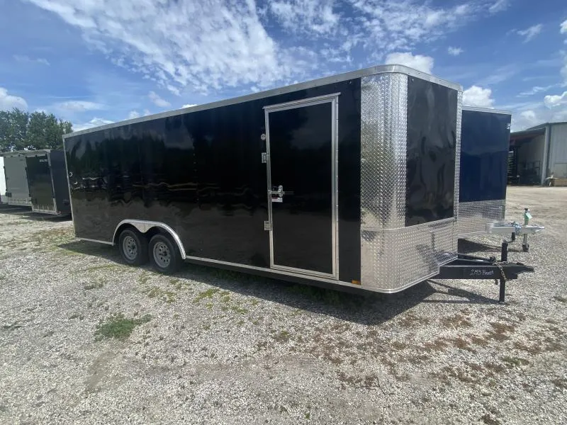 new Cargo (Enclosed) Trailers Arising  for sale, in Tampa, FL Thumbnail 2