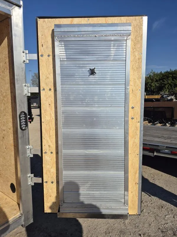 new Cargo (Enclosed) Trailers ALCOM  for sale, in Tampa, FL Thumbnail 5