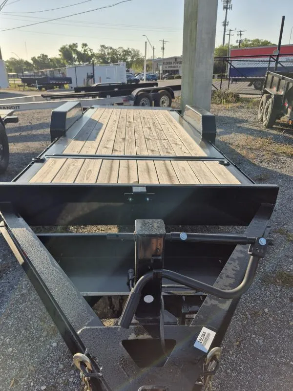 new Equipment / Flatbed Trailers Diamond C Trailers  for sale, in Tampa, FL Thumbnail 3