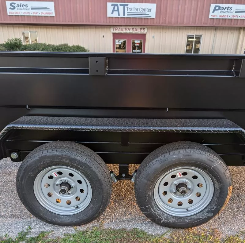 new Dump Trailers Bandit Trailers  for sale, in Tampa, FL Thumbnail 8