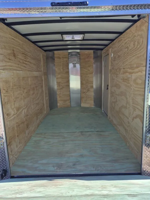 new Cargo (Enclosed) Trailers Arising  for sale, in Tampa, FL Thumbnail 4