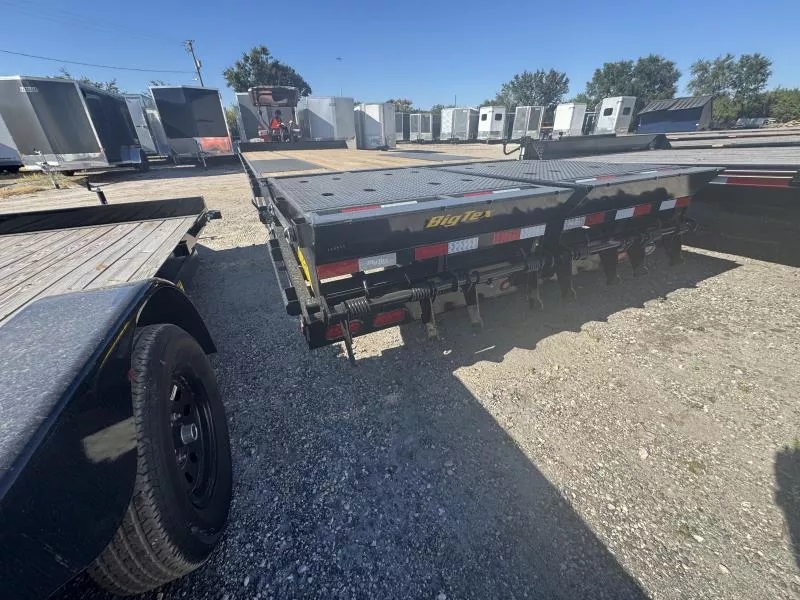 new Equipment / Flatbed Trailers Big Tex Trailers  for sale, in Tampa, FL Thumbnail 6