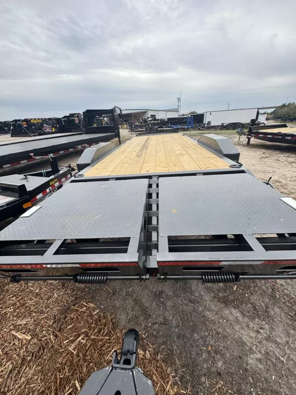 new Equipment / Flatbed Trailers Diamond C Trailers  for sale, in Tampa, FL Thumbnail 2