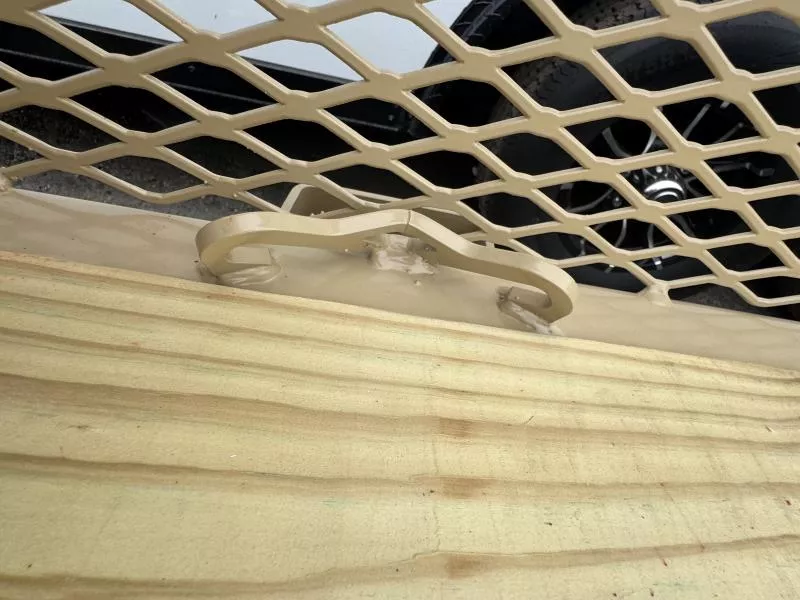 new Utility Trailers Diamond C Trailers  for sale, in Tampa, FL Thumbnail 6