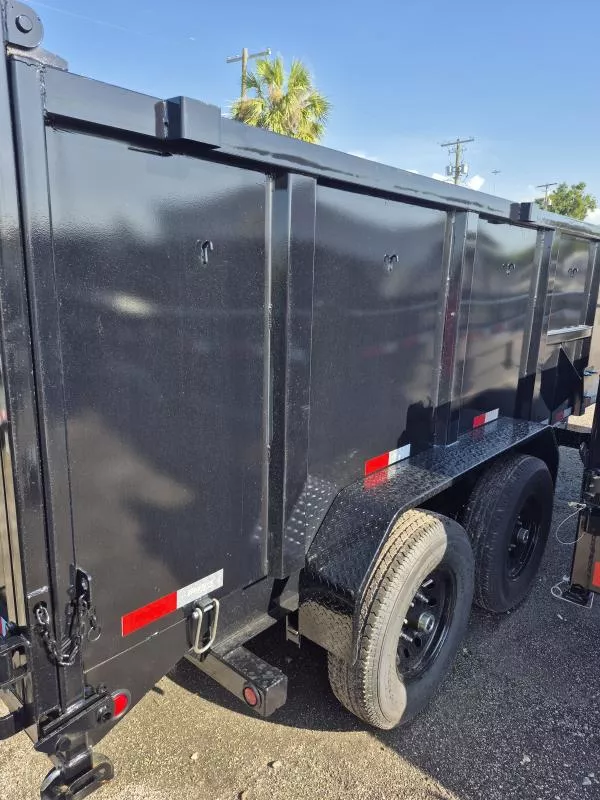 new Dump Trailers Big Tex Trailers  for sale, in Tampa, FL Thumbnail 3
