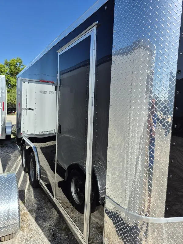 new Cargo (Enclosed) Trailers Arising  for sale, in Tampa, FL Thumbnail 2