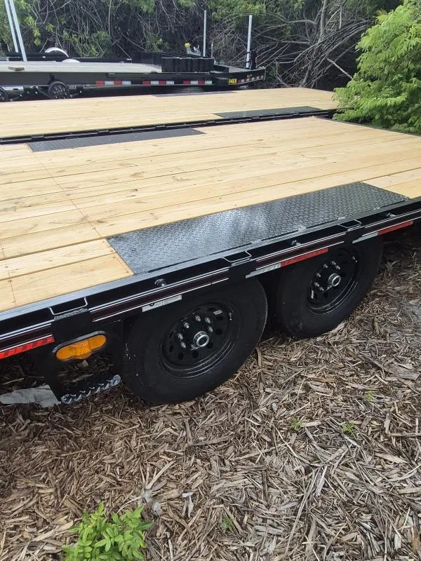 new Equipment / Flatbed Trailers Diamond C Trailers  for sale, in Tampa, FL Thumbnail 4