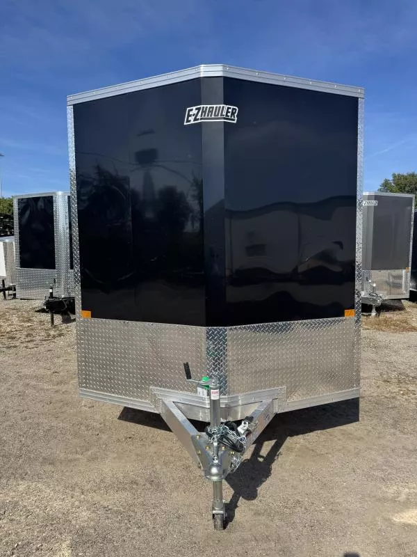 new Cargo (Enclosed) Trailers ALCOM  for sale, in Tampa, FL Thumbnail 3