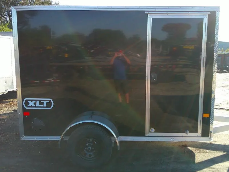 new Cargo (Enclosed) Trailers ALCOM  for sale, in Tampa, FL Thumbnail 4