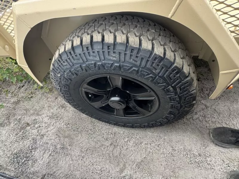 new Utility Trailers Diamond C Trailers  for sale, in Tampa, FL Thumbnail 8